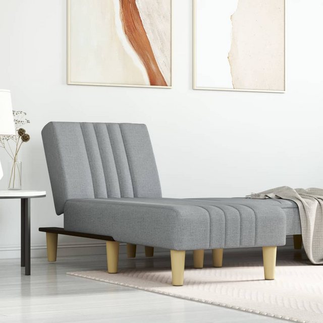 vidaXL Chaiselongue günstig online kaufen