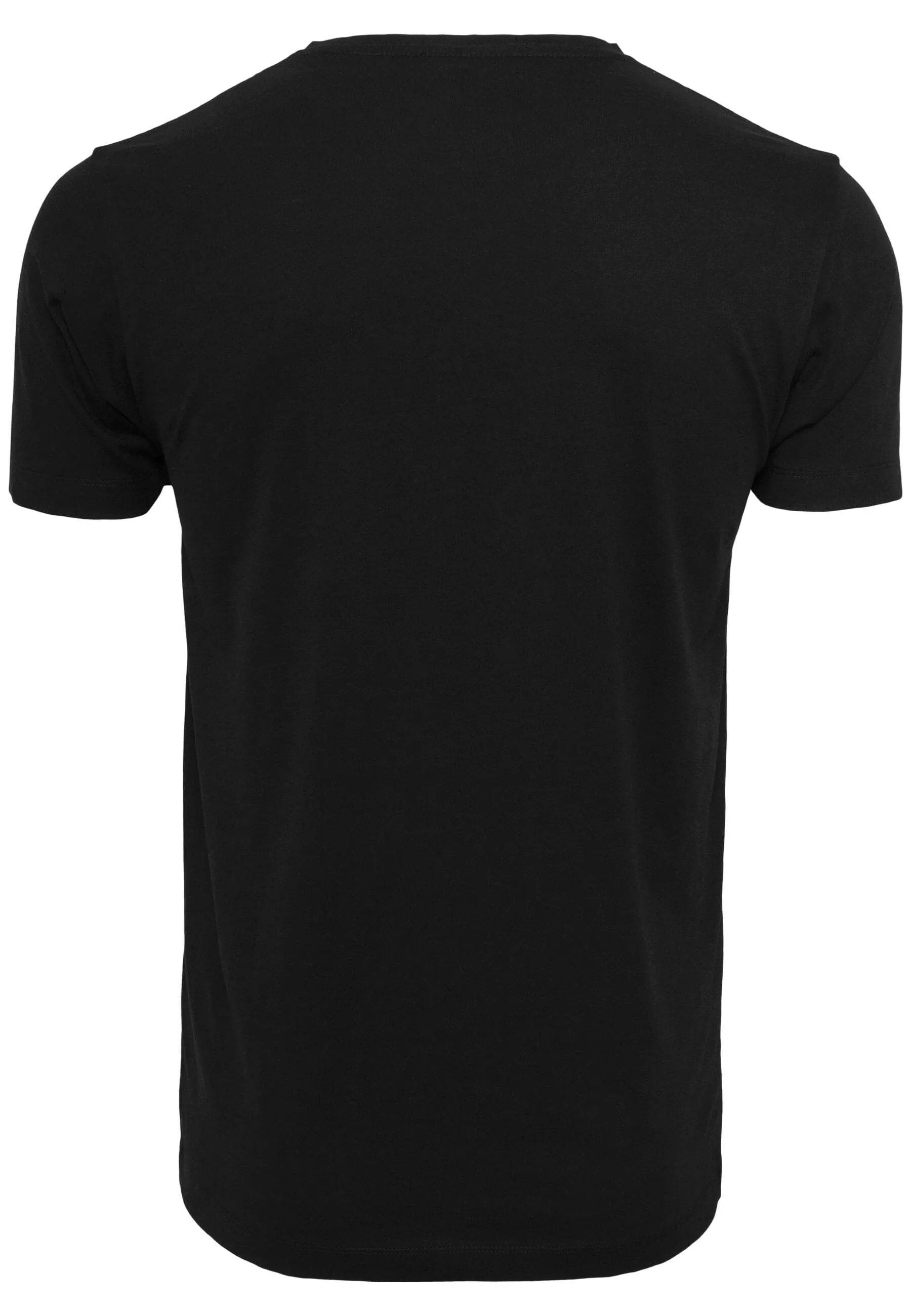 Merchcode T-Shirt "Merchcode Offspring Never Ending Summer Tee", (1 tlg.) günstig online kaufen