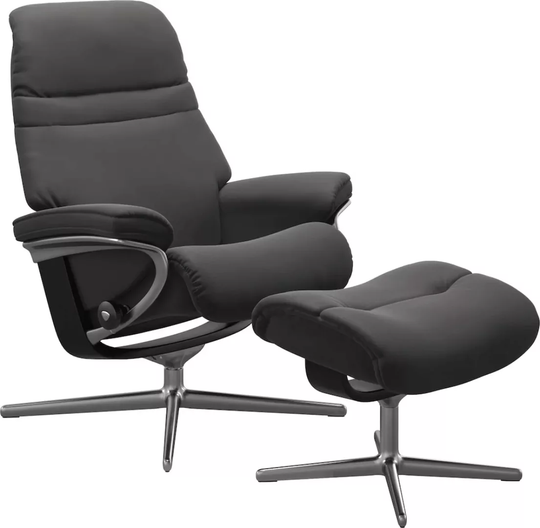 Stressless Fußhocker "Sunrise" günstig online kaufen