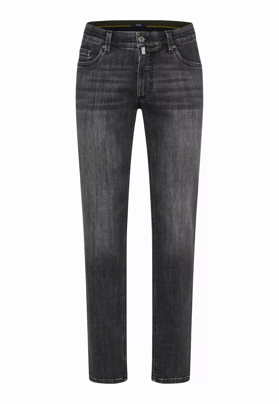 EUREX by BRAX 5-Pocket-Jeans "Style LUKE" günstig online kaufen