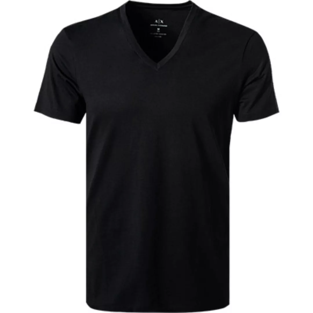 ARMANI EXCHANGE T-Shirt 8NZT75/ZJA5Z/1200 günstig online kaufen
