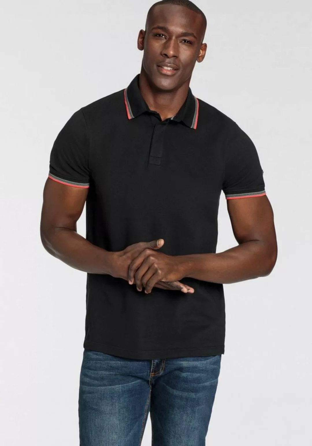 Bruno Banani Poloshirt günstig online kaufen