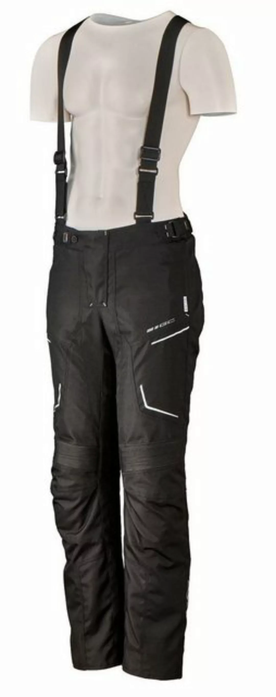 GRAND CANYON Motorradhose günstig online kaufen