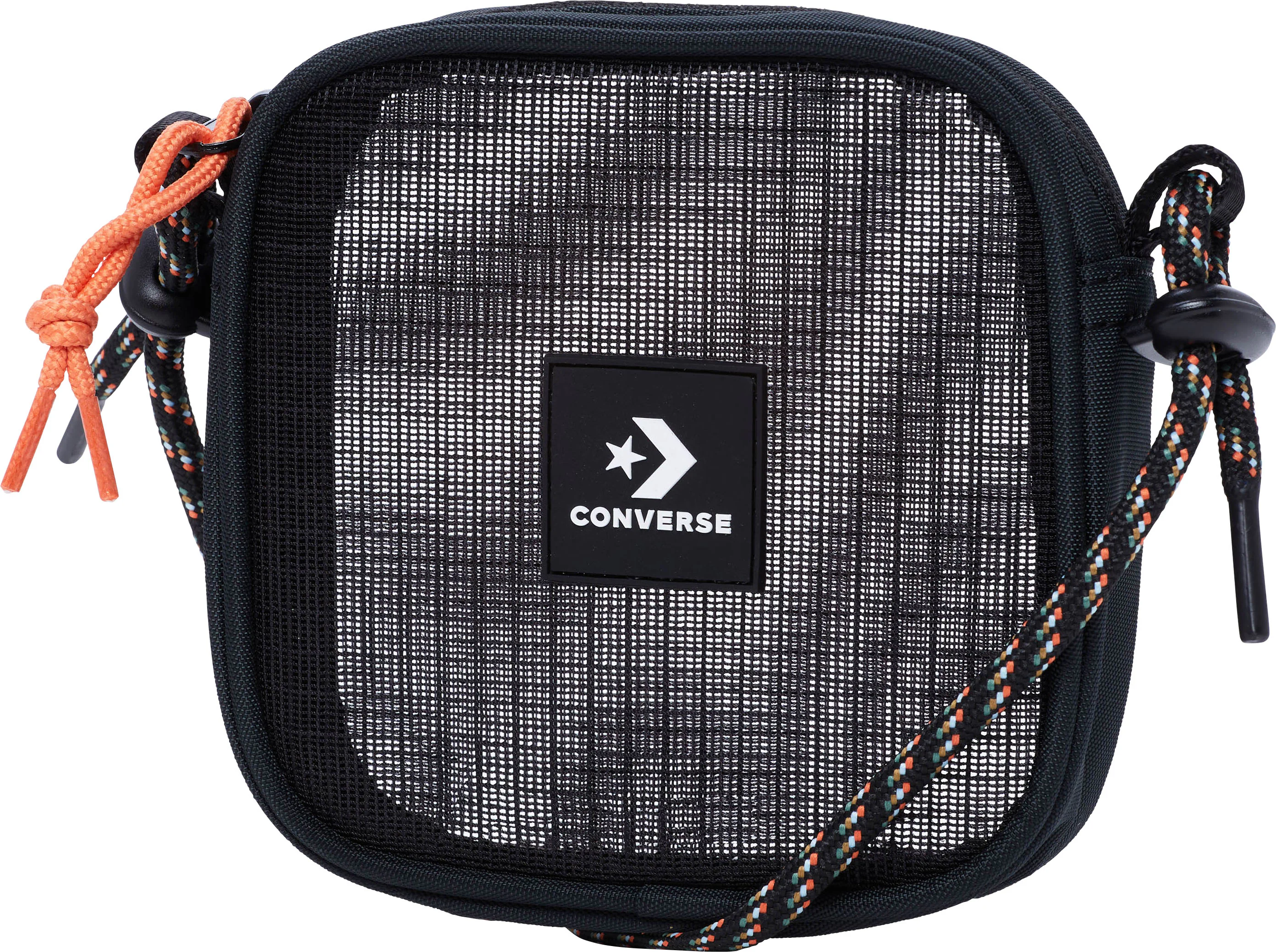 Converse Umhängetasche "MESH POCKET BAG" günstig online kaufen