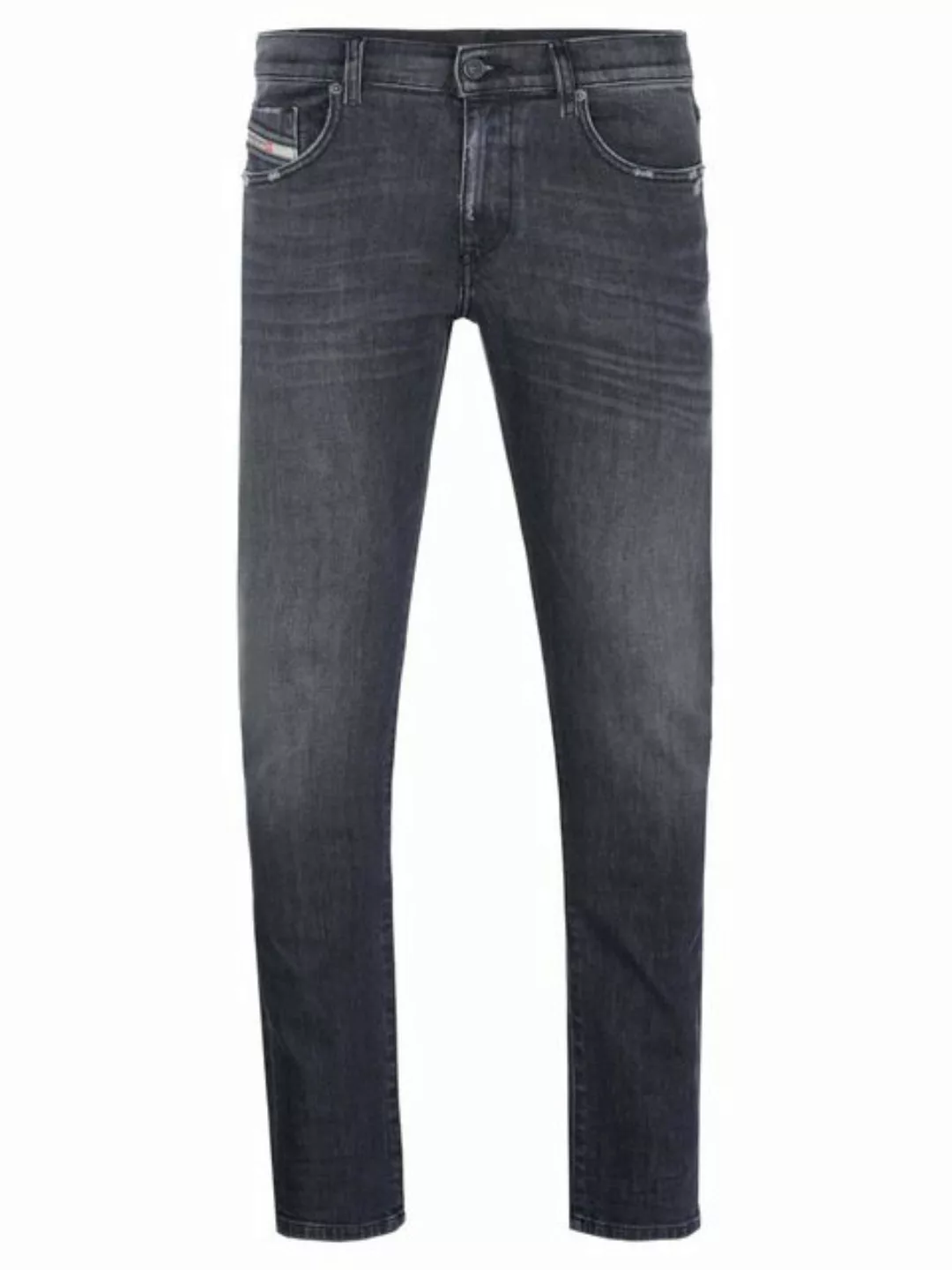 Diesel Straight-Jeans Diesel Jeans günstig online kaufen