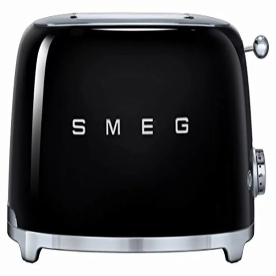 Toaster Smeg Tsf01bleu Schwarz 950 W günstig online kaufen