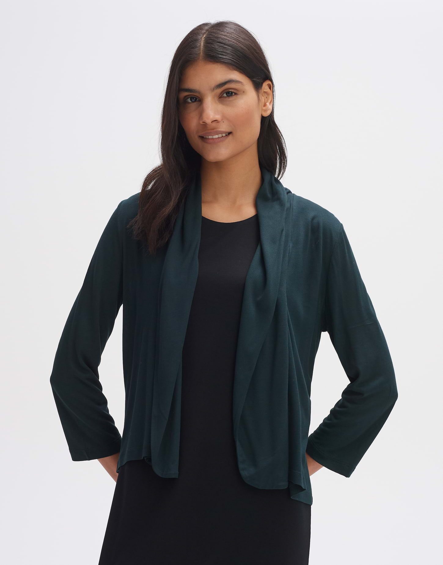 OPUS Shirtjacke Sandrine soft günstig online kaufen