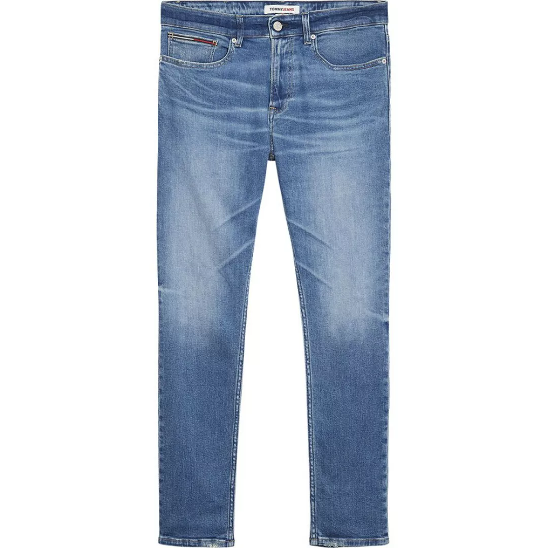 Tommy Jeans Austin Slim Tapered Jeans 31 Dyn Barrow Lb Str Destr günstig online kaufen