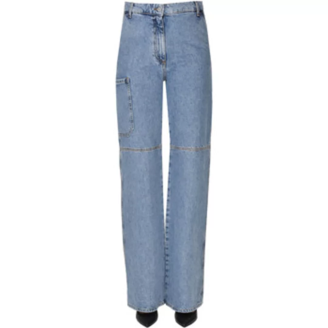 Bellerose  Jeans DNM00003031AE günstig online kaufen