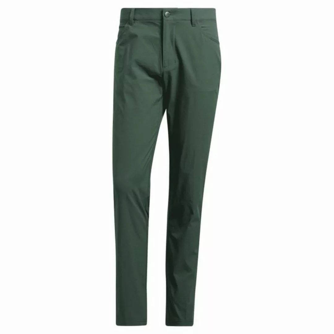 adidas Originals Golfhose Adidas Ultimate Pant Tapered Green günstig online kaufen