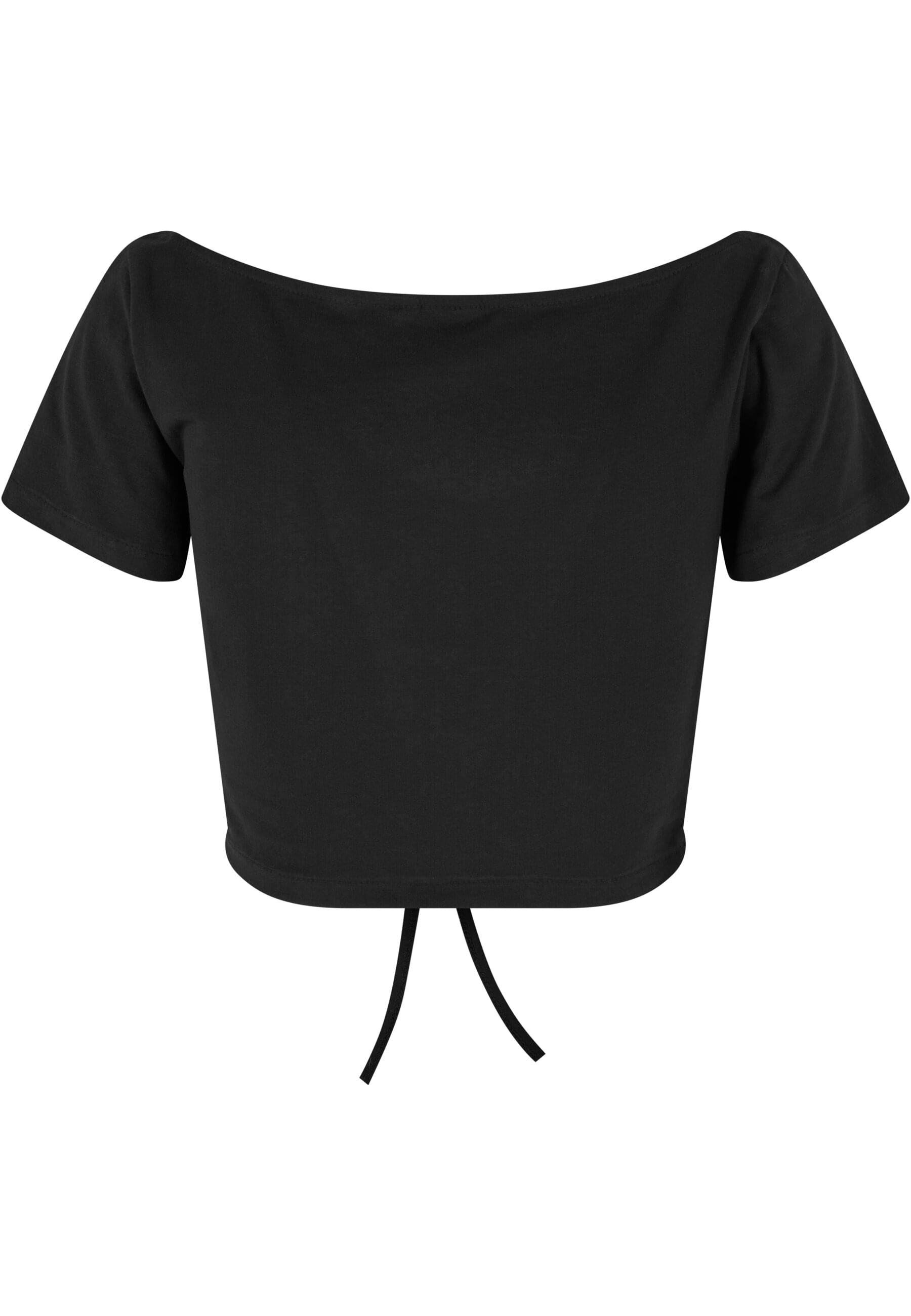 Karl Kani T-Shirt "Karl Kani Damen KW241-041-3 Karl Kani OG Gathering Crop günstig online kaufen
