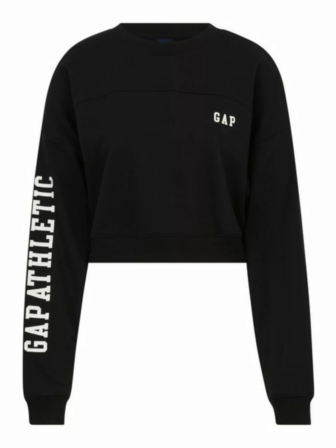 Gap Tall Sweatshirt (1-tlg) Plain/ohne Details günstig online kaufen