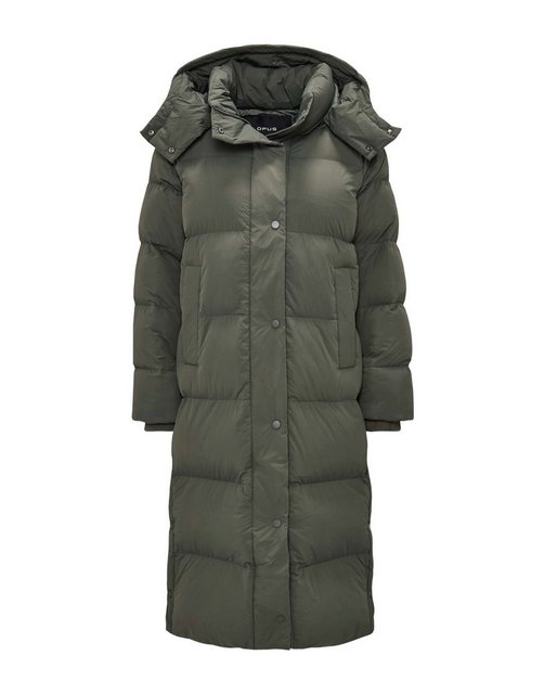 OPUS Outdoorjacke Halline dark sage günstig online kaufen