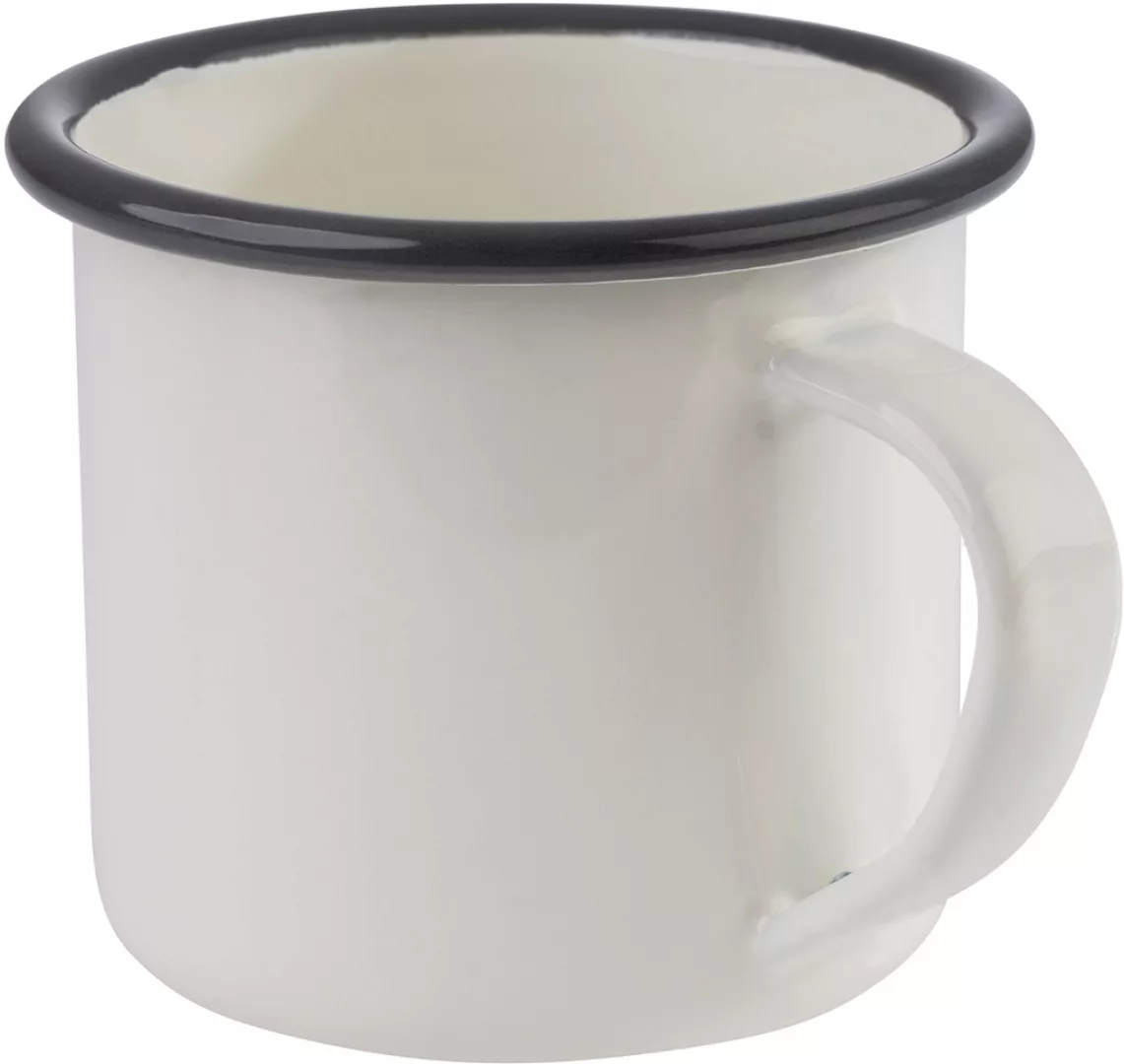 APS Tasse »2er«, (Set, 2 tlg., 2er Set), 0,35 l, H: 8cm günstig online kaufen