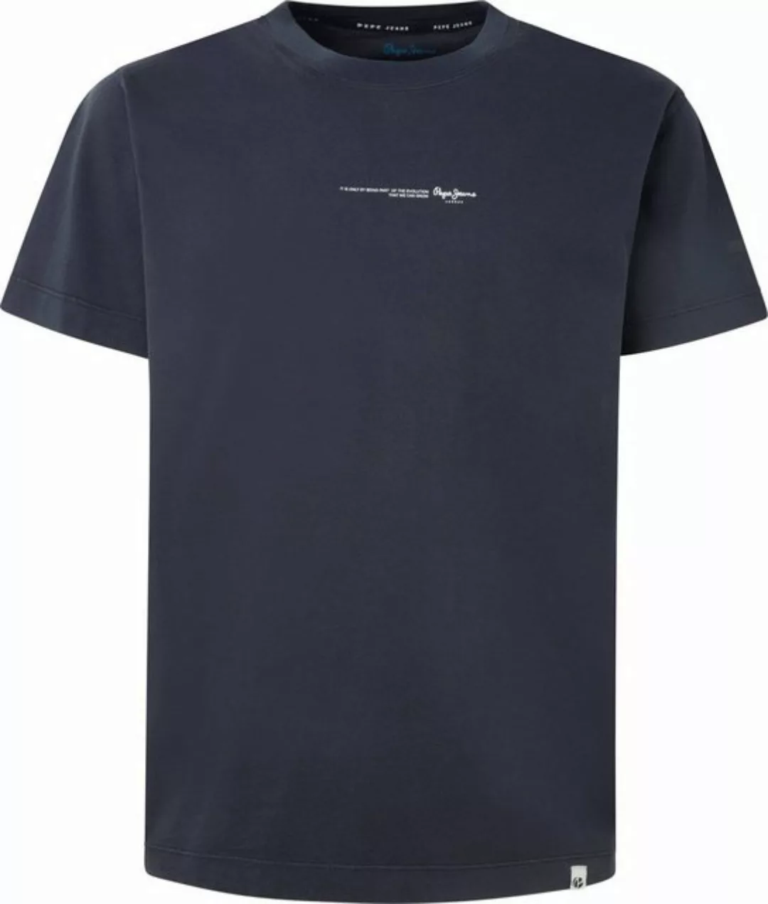 Pepe Jeans T-Shirt "T-Shirt ANDREAS 1er Pack" günstig online kaufen