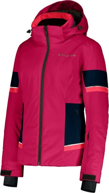 DIELSPORT Funktionsjacke SIANA - WOMEN'S SKI JACKET - REGULA günstig online kaufen