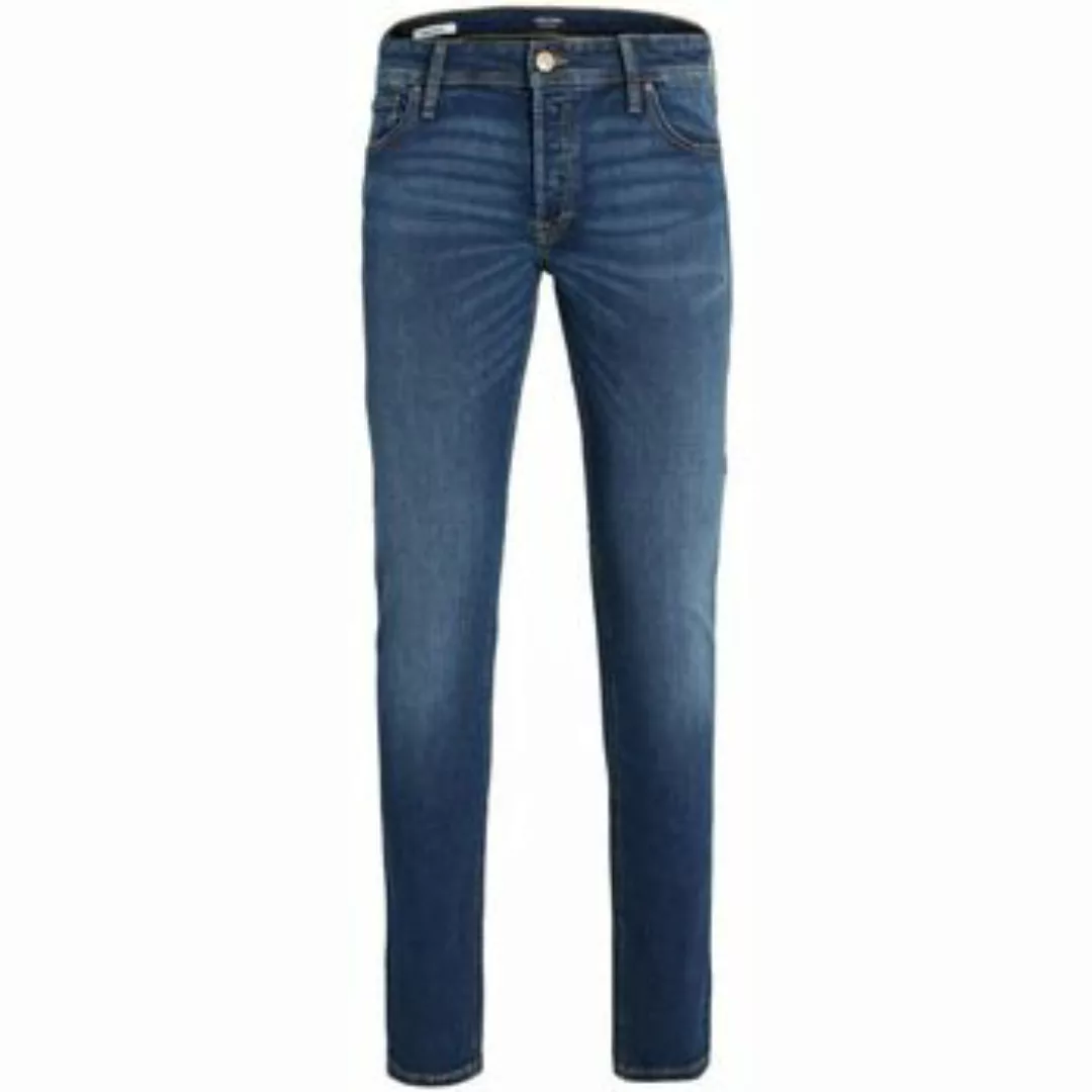 Jack & Jones  Jeans 12217929 GLENN-BLUE DENIM günstig online kaufen