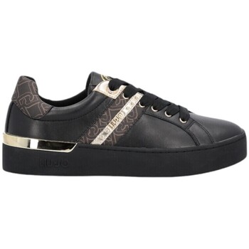 Liu Jo  Sneaker silvia_68_bf2039ex11122222 günstig online kaufen