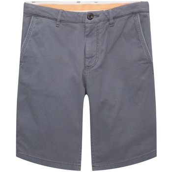 Tom Tailor  Shorts Chino Shorts kurze Hose mit Eingrifftaschen Slim Fit günstig online kaufen