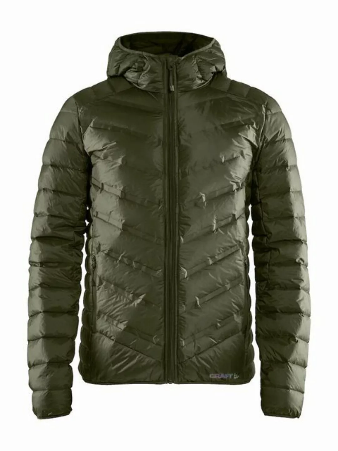 Craft Winterjacke Light Down Jacke woods günstig online kaufen