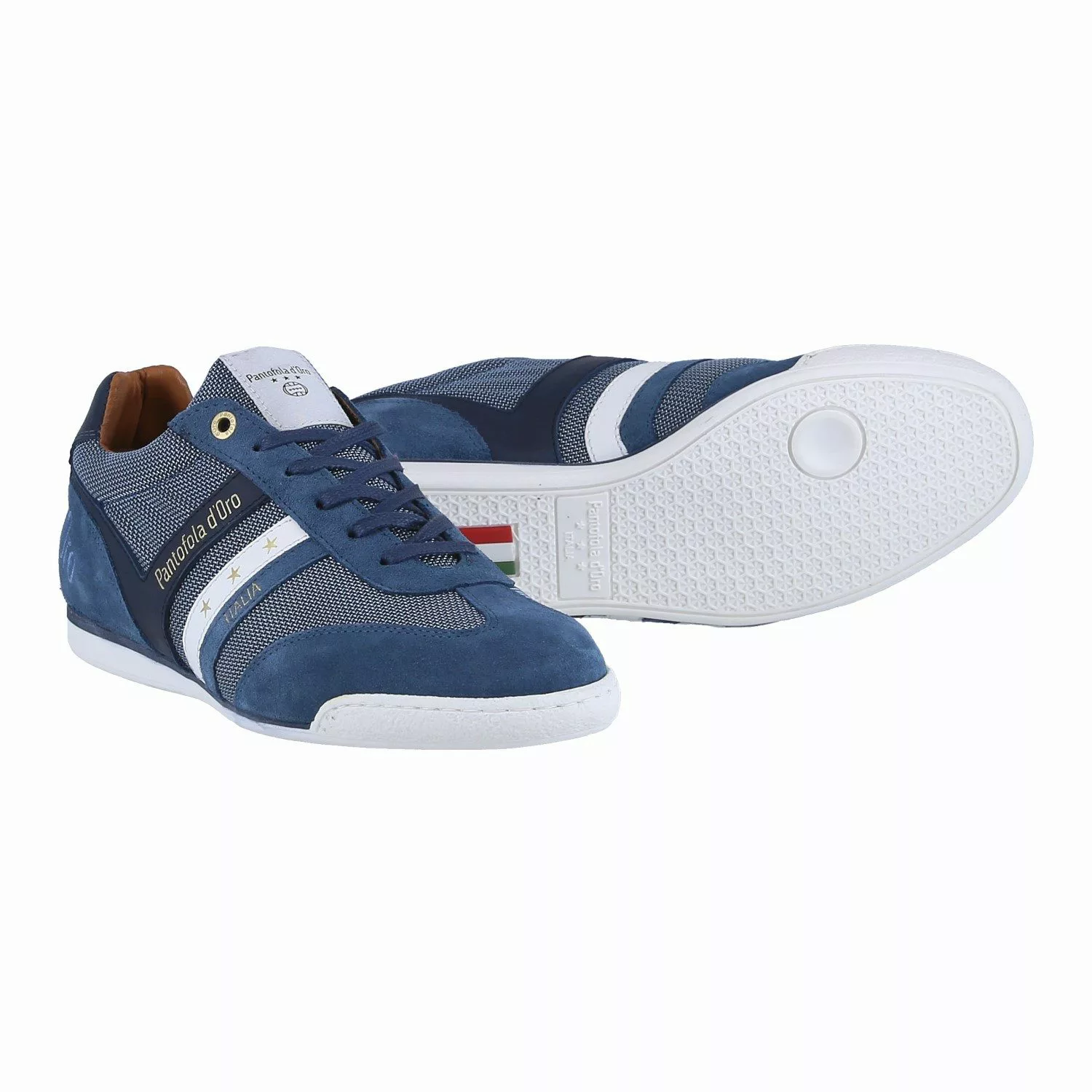 Pantofola d´Oro Vasto Nylon Low 2025 günstig online kaufen