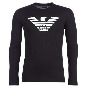 Emporio Armani  Langarmshirt YOULANE günstig online kaufen