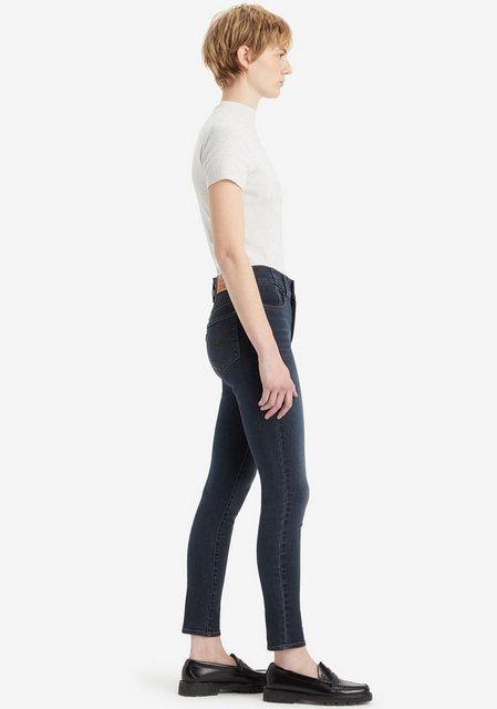 Levis Skinny-fit-Jeans "311 SHP CORSET SKINNY" günstig online kaufen