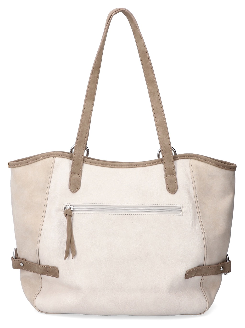Rieker Henkeltasche "Kaduna/Morelia/Morelia", mit modischer Raffung günstig online kaufen