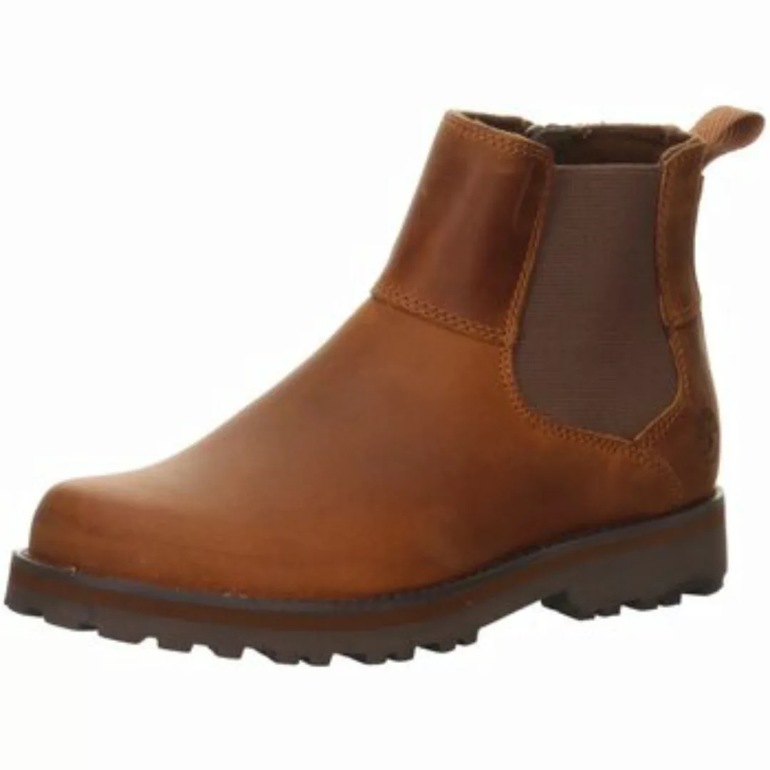 Timberland  Stiefel Stiefeletten COURMA MID CHELSEA BOOT ME TB0A28QW3581 günstig online kaufen