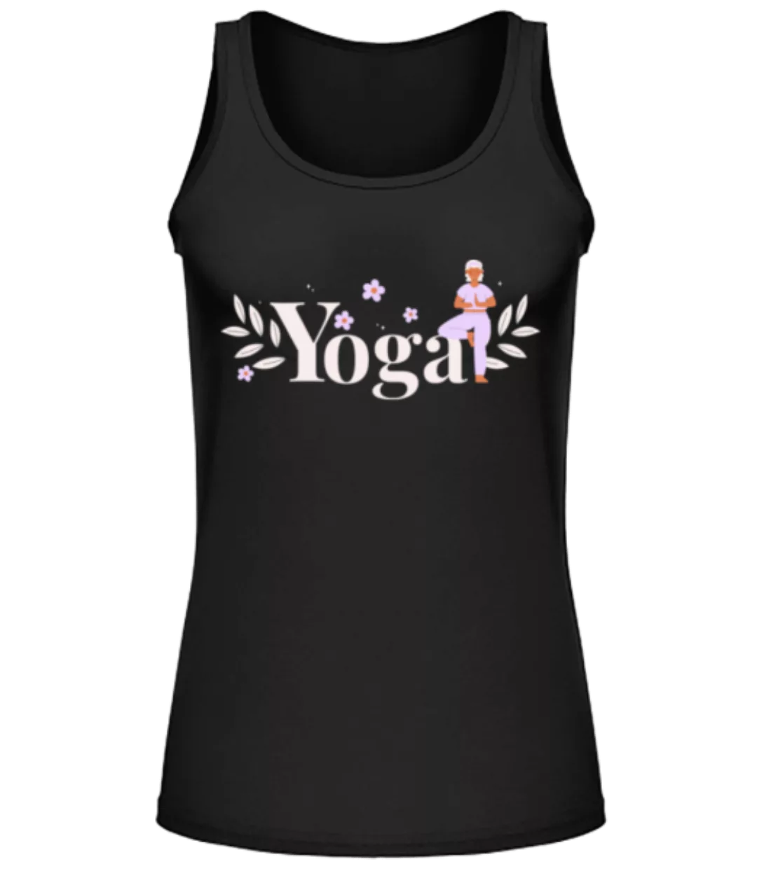 Yoga · Frauen Tank Top günstig online kaufen