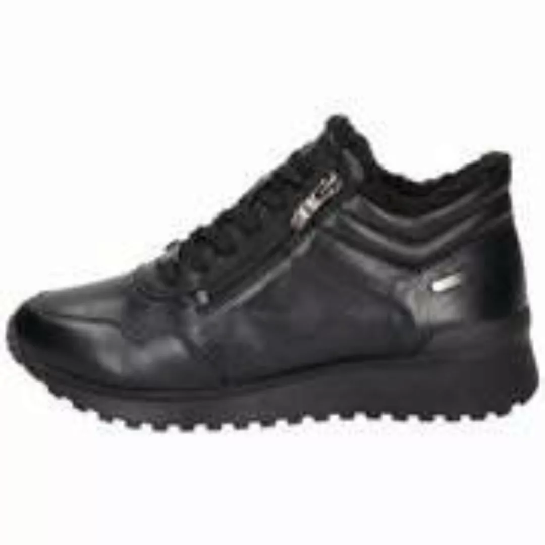 Caprice Wintersneaker Damen schwarz günstig online kaufen