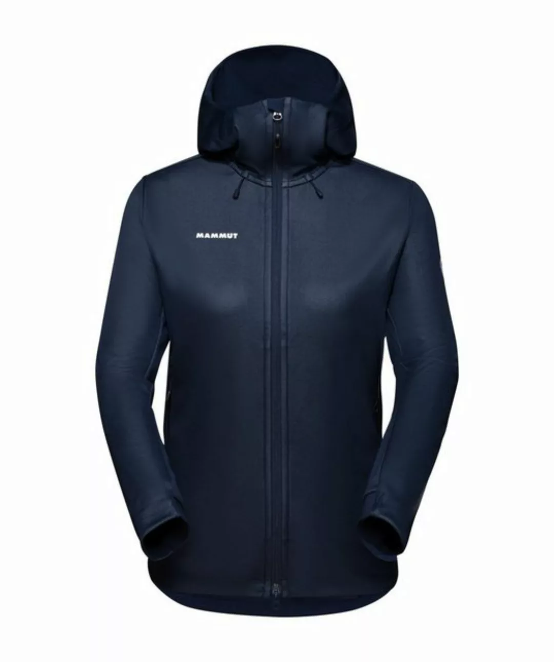 Mammut Softshelljacke Softshell-Jacke Ultimate VII mit Kapuze günstig online kaufen