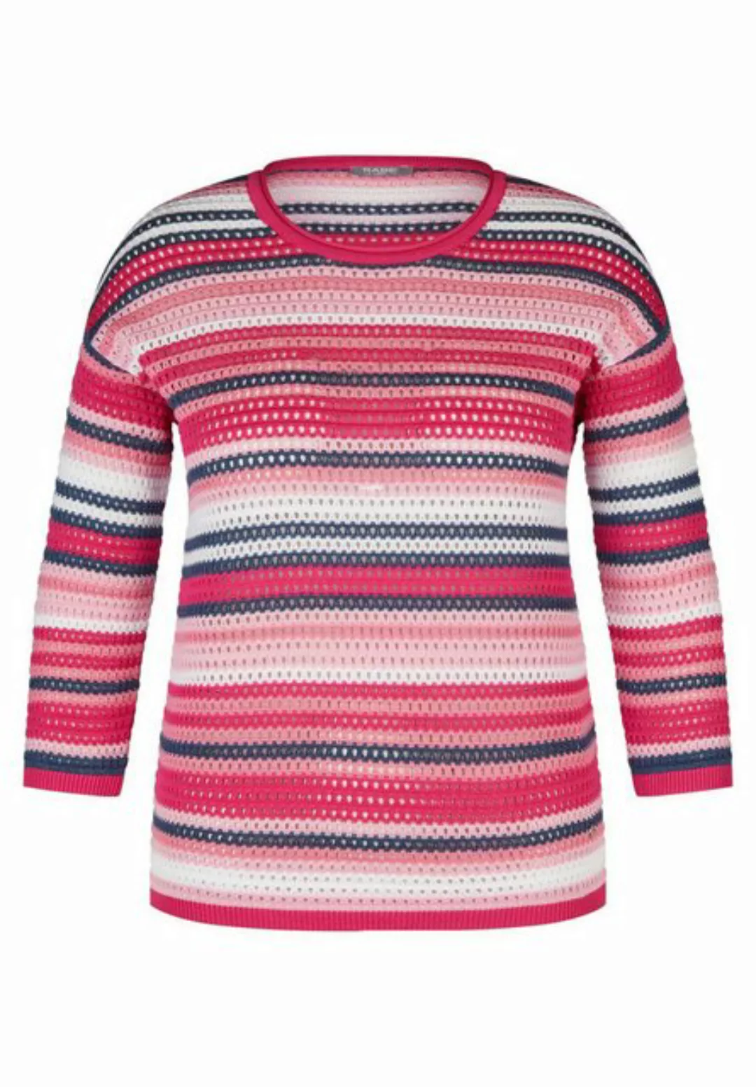 Rabe Strickpullover Pullover günstig online kaufen