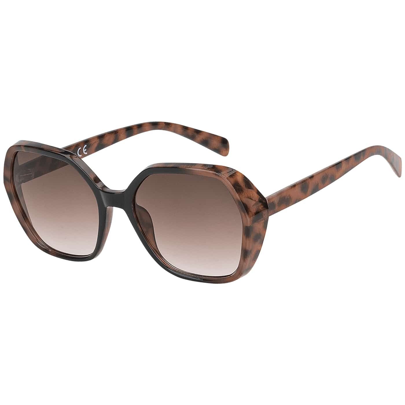 BEZLIT Eyewear Sonnenbrille Große Designer Damen günstig online kaufen