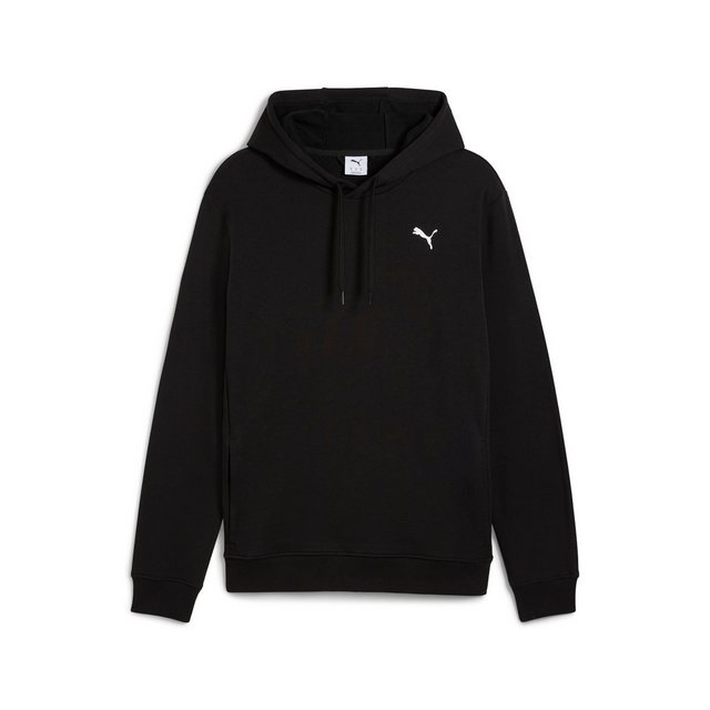 PUMA Kapuzensweatshirt "M TAD ESSENTIALS FRENCH TERRY HOODIE" günstig online kaufen