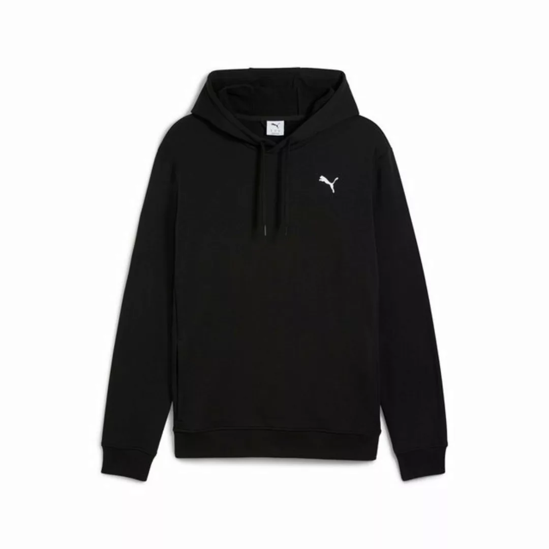 PUMA Kapuzensweatshirt M TAD ESSENTIALS FRENCH TERRY HOODIE günstig online kaufen