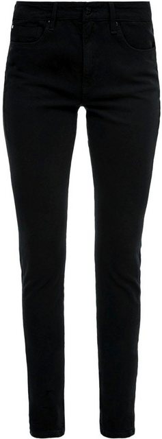 s.Oliver 5-Pocket-Jeans Jeans Izabell / Skinny Fit / Mid Rise / Skinny Leg günstig online kaufen