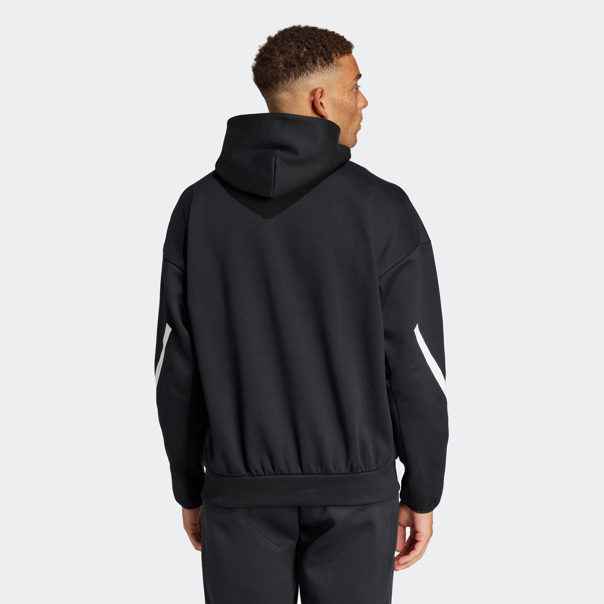 adidas Sportswear Kapuzensweatshirt "M Z.N.E. HD" günstig online kaufen