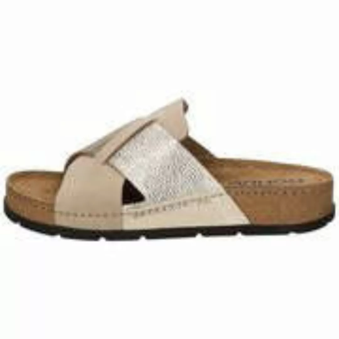 Rohde Pantolette Damen beige günstig online kaufen