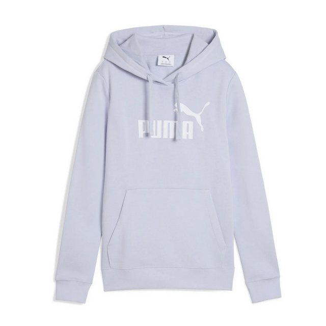 PUMA Kapuzenpullover No. 1 Logo Hoodie mit Kängurutaschen günstig online kaufen