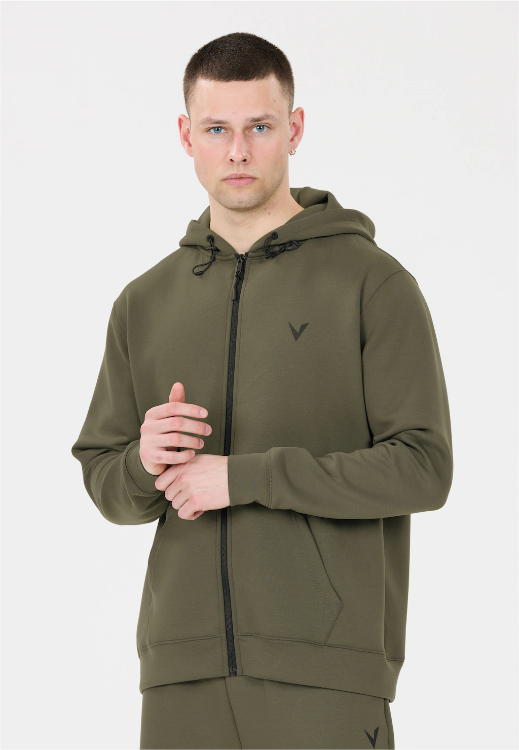 Virtus Sweatshirt "Taro", in angenehm weicher Qualität günstig online kaufen
