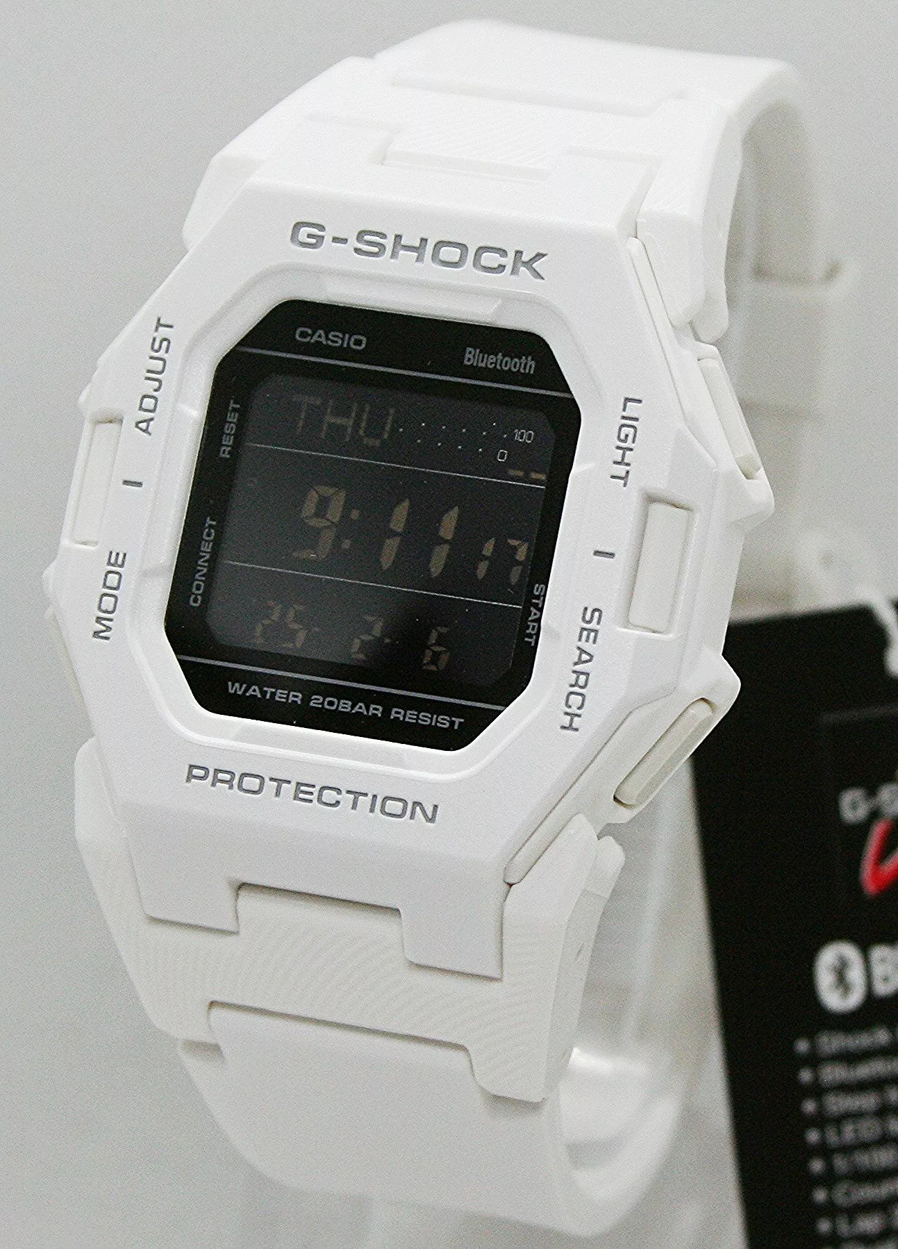 CASIO G-SHOCK Digitaluhr Casio G Shock günstig online kaufen