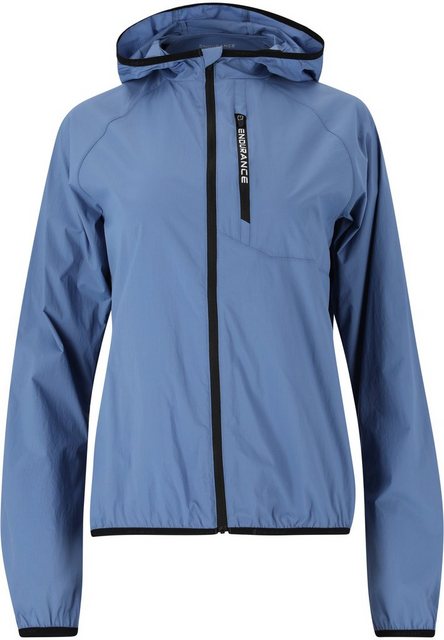 ENDURANCE Softshelljacke "Dorit", mit wasserabweisender Eigenschaft günstig online kaufen