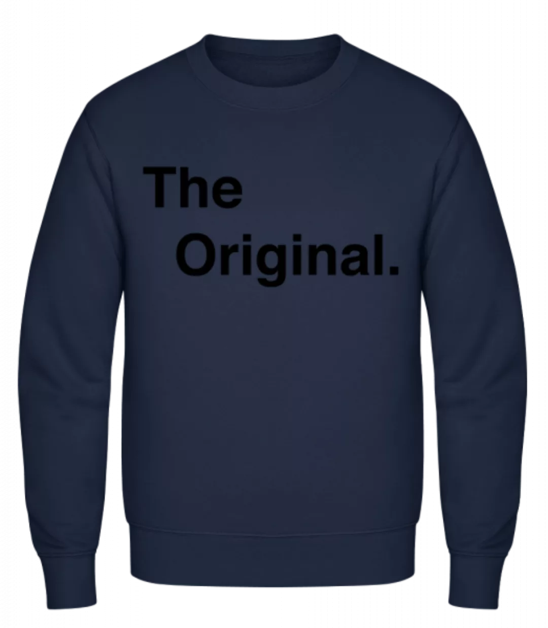 The Original · Männer Pullover günstig online kaufen