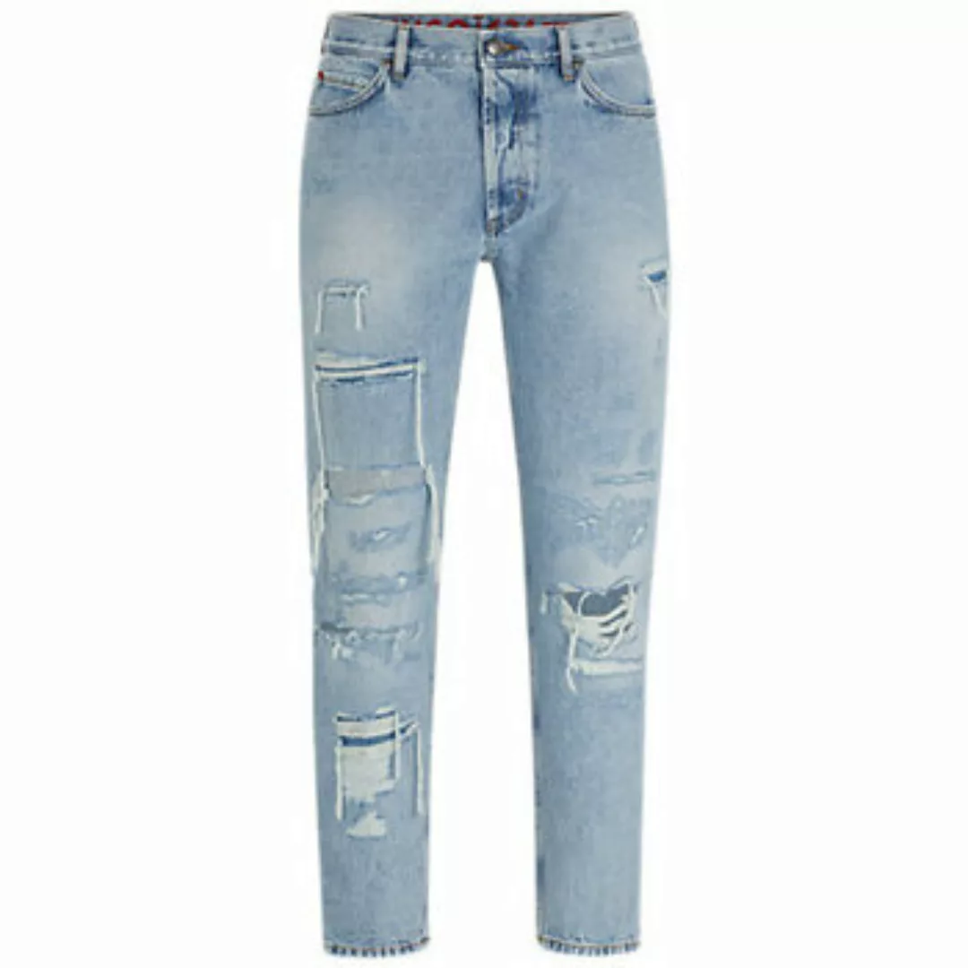 BOSS  Jeans 634 10256702 01 günstig online kaufen