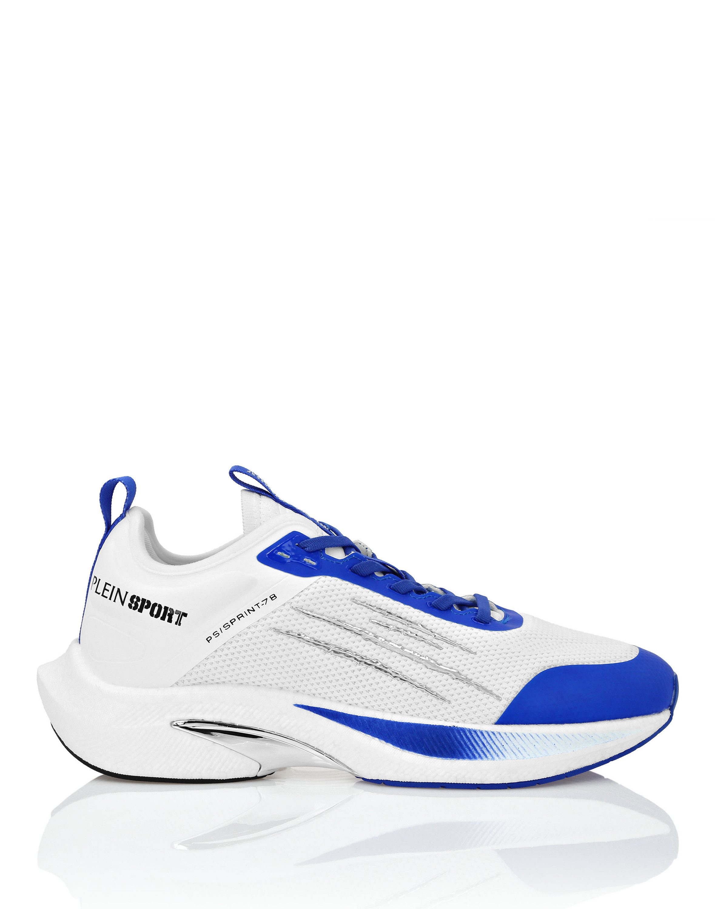 PLEIN SPORT Läufer Sneaker Sneaker günstig online kaufen