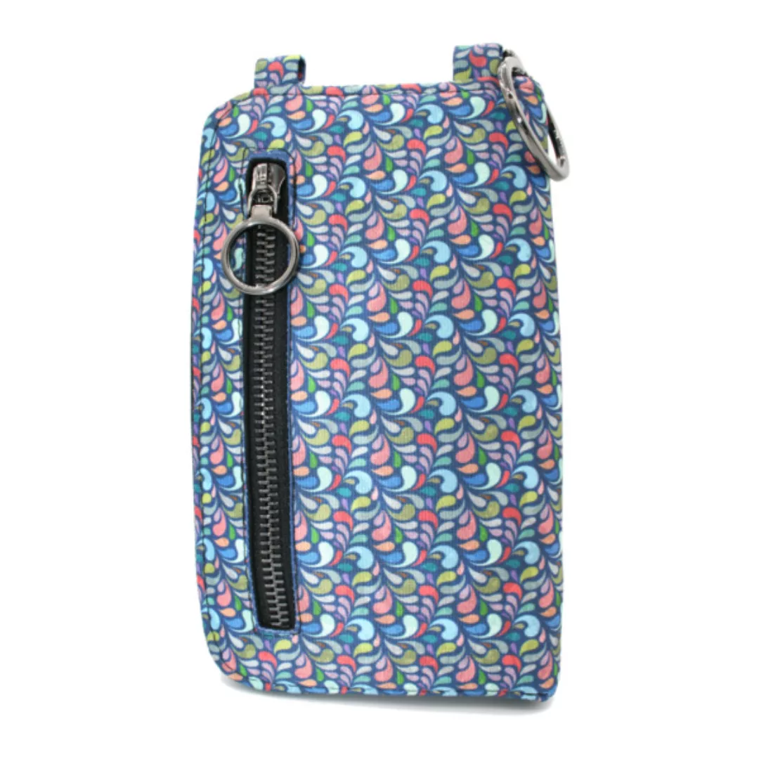 Smart-bag, 2in1 Handy-tasche / Geldbeutel (Opt. Rfid/nfc Blocker),P006/mb41 günstig online kaufen