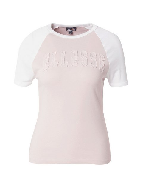 Ellesse T-Shirt Brinley (1-tlg) Weiteres Detail günstig online kaufen