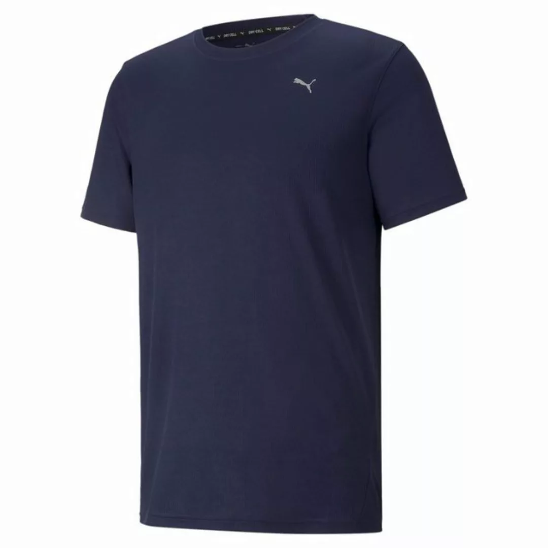 PUMA T-Shirt Puma Herren T-Shirt Performance SS Tee M 520314 günstig online kaufen