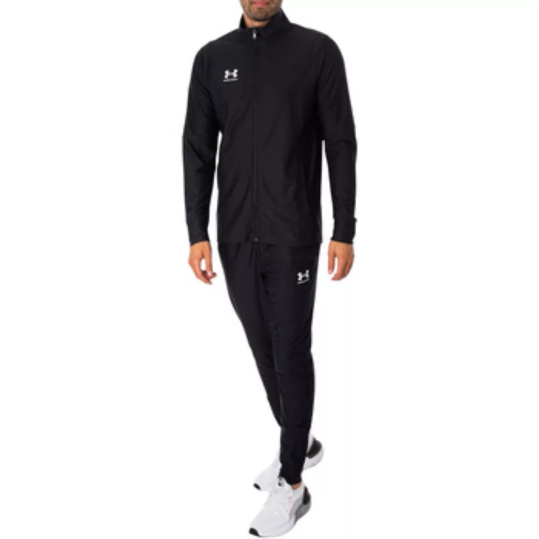 Under Armour  Jogginganzüge Logo Trainingsanzug günstig online kaufen